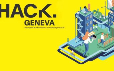 La HEG Genève a lancé un CAS sur la création d’entreprise
