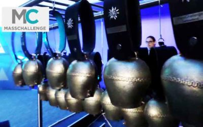 Mass Challenge lance ses sessions en Europe