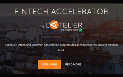Fintech, c’est le moment d’appuyer sur le bouton Boost !