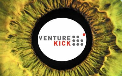 Venture kick et le fonds d’amorçage